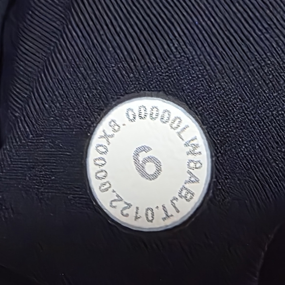 Lululemon Court Rival High-Rise Skirt *Regular - True Navy Size 6 - Picture 9 of 10